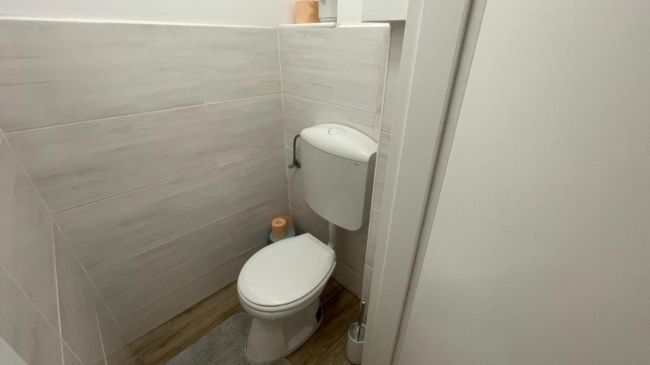 Buda Garden Apartment